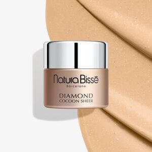 Natura Bisse Diamond Cocoon Sheer Cream